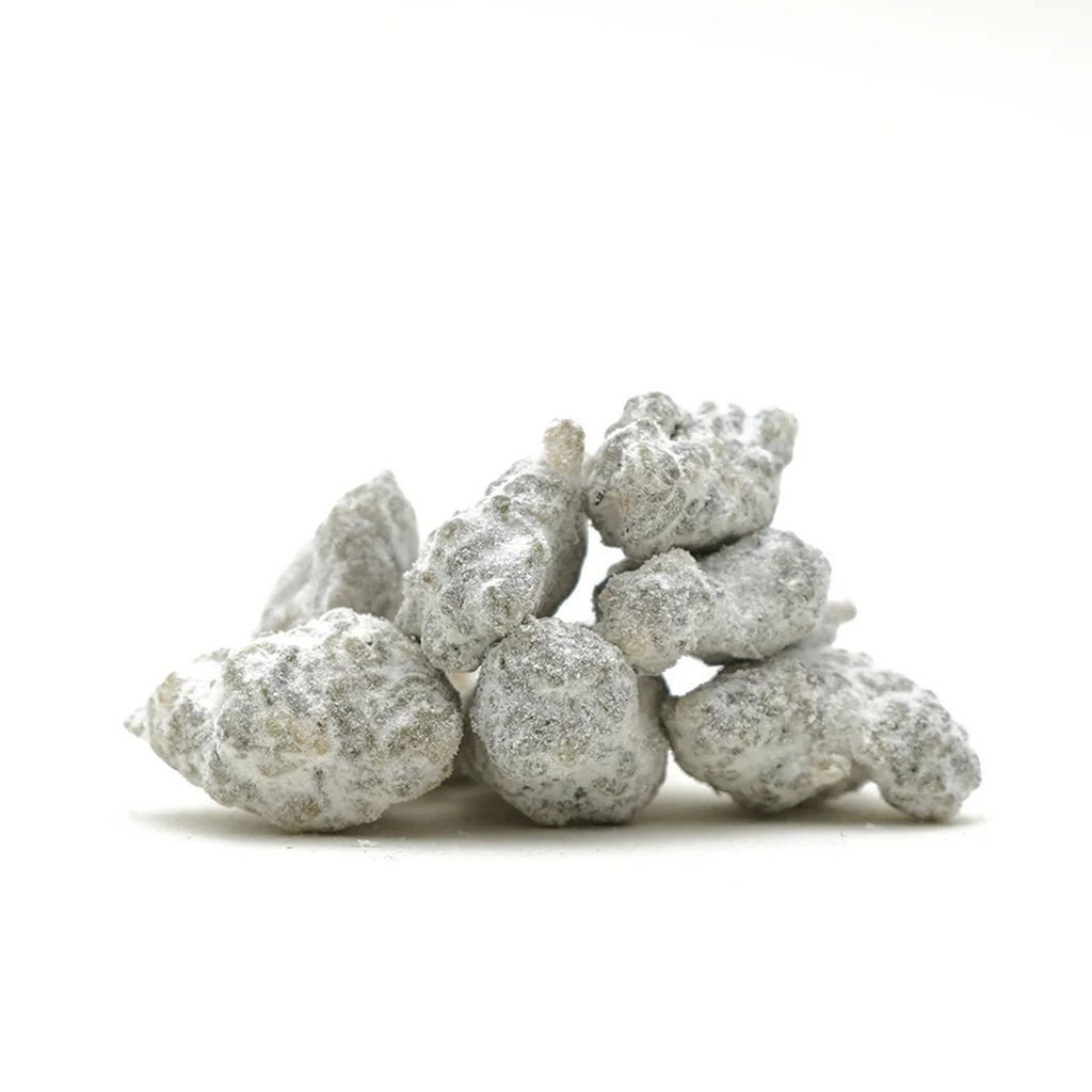 Ice Rock