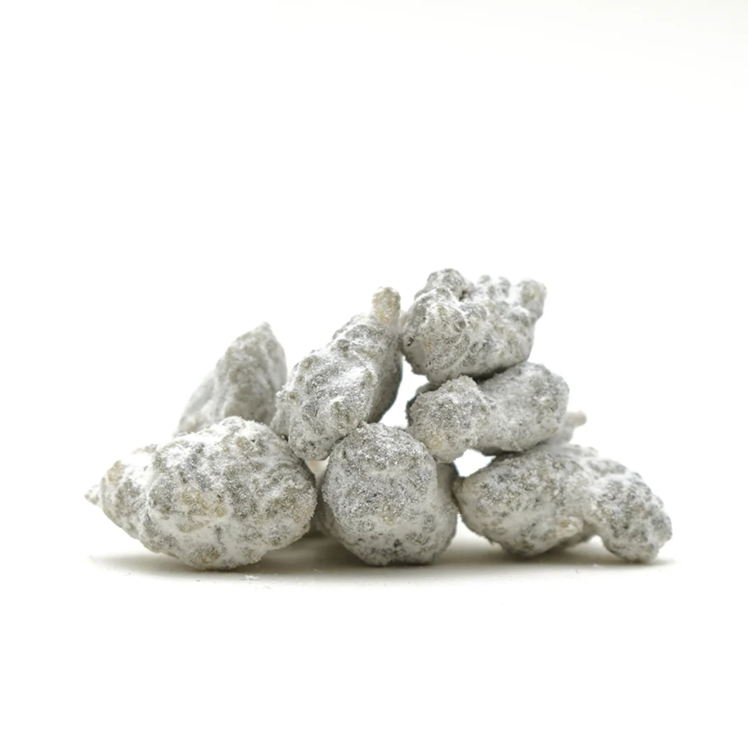 Ice Rock
