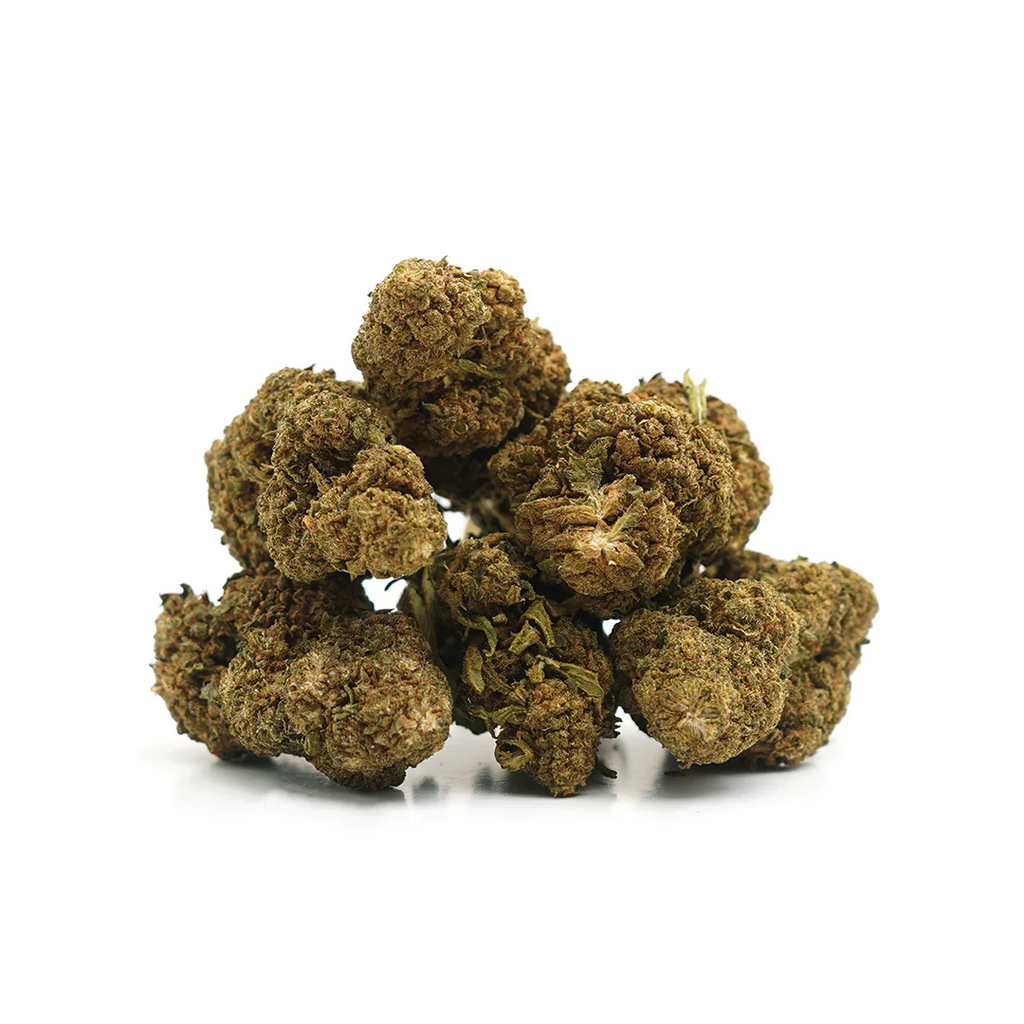 OG Kush (Invernadero)