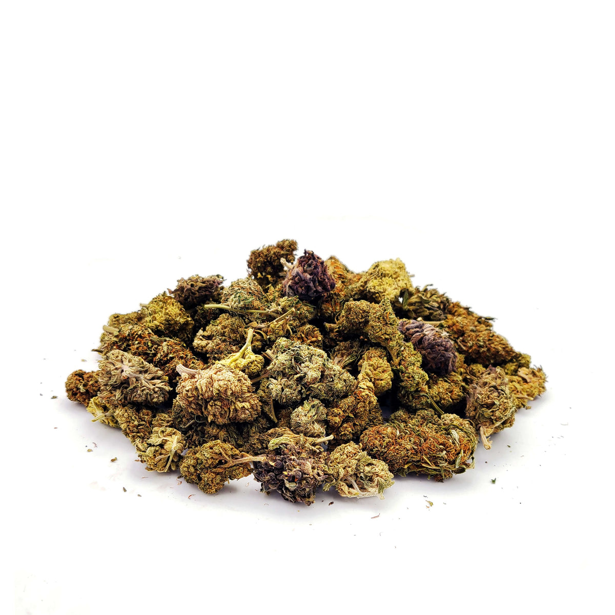 Tucbd Mix
